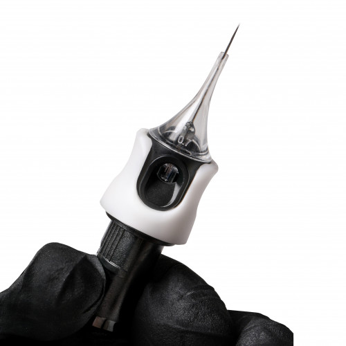 PMU Precision Soft Grip Cartridges 3R 0.25 (16pcs)