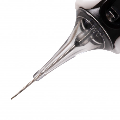 PMU Precision Soft Grip Cartridges 3R 0.30 (16pcs)