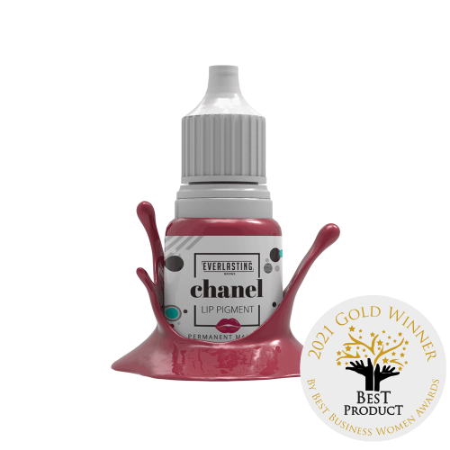 CHANEL 10ml Lip Pigment