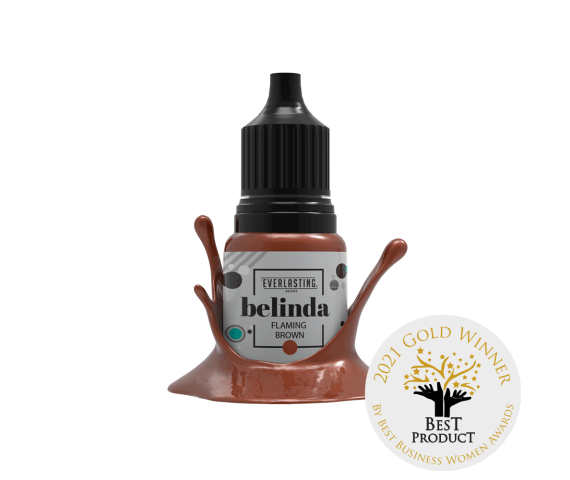 BELINDA 10ml Brow Pigment