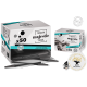 50 x MAJESTIC Disposable Tool by Everlasting Brows 