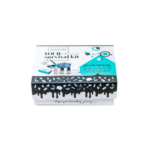 PMU & Microblading Artist's Survival Kit