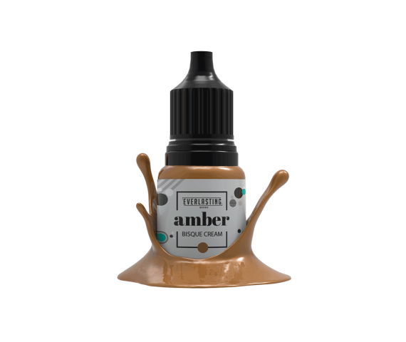 AMBER 10ml Brow Pigment