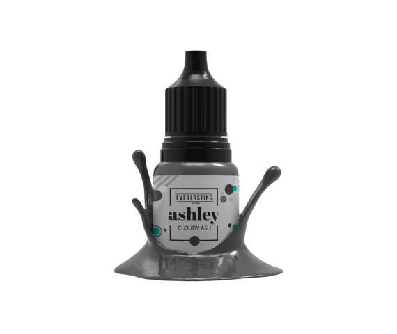 ASHLEY 10ml Corrective Brow Pigment
