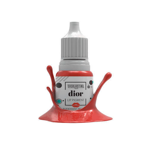 DIOR 10ml Lip Pigment