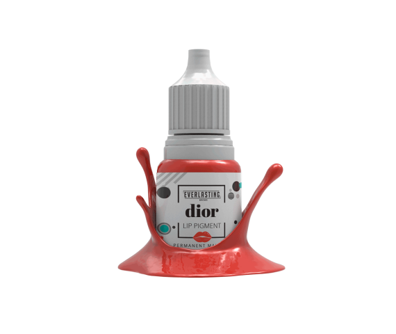 DIOR 10ml Lip Pigment