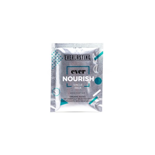 EverNourish moisturising healing wipes pack of 14