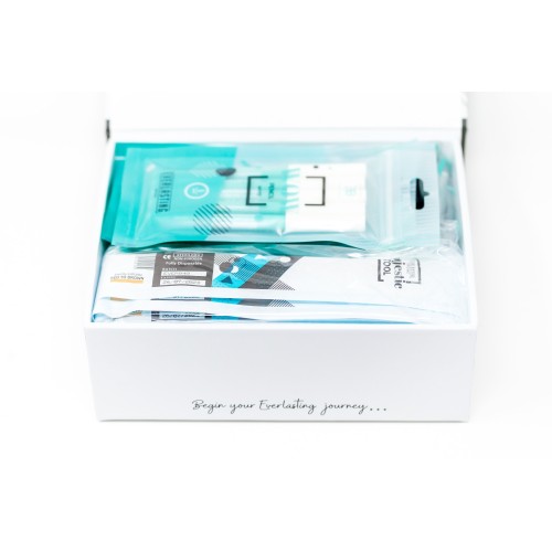 PMU & Microblading Artist's Survival Kit