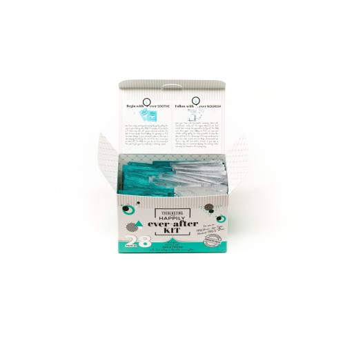 Happily Ever-After AFTERCARE 7 day Kit
