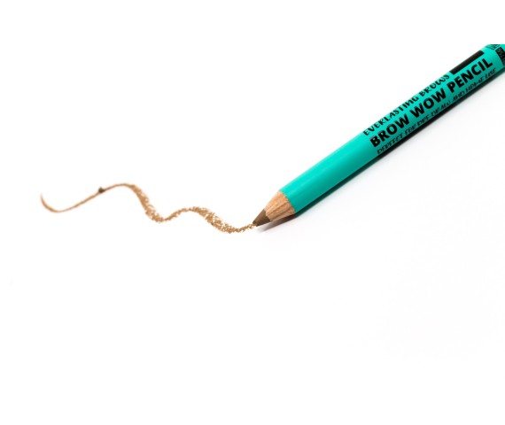 BLONDIE BROWN Disposable eyebrow pencils x 5