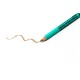 BLONDIE BROWN Disposable eyebrow pencils x 5