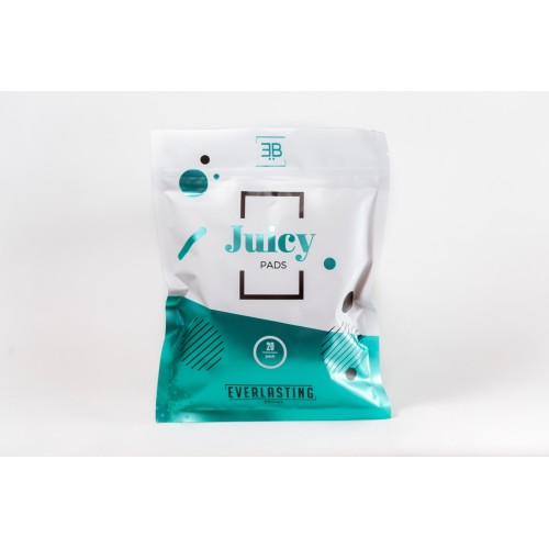 JUICY Prep-Pads pack of 100