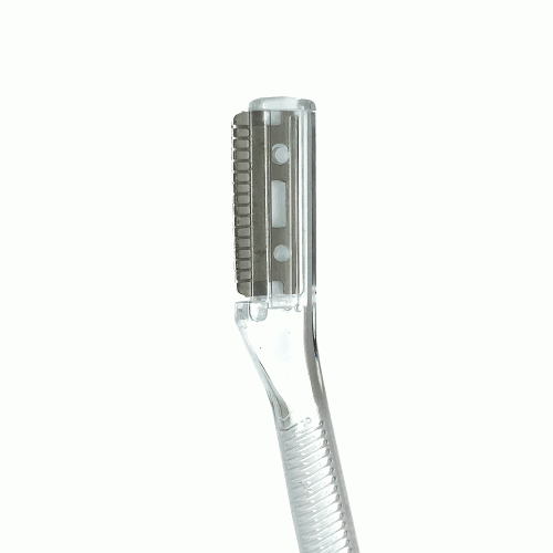 Eyebrow hair shavers 10 pack