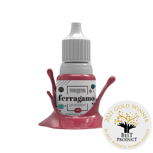 FERRAGAMO 10ml Lip Pigment
