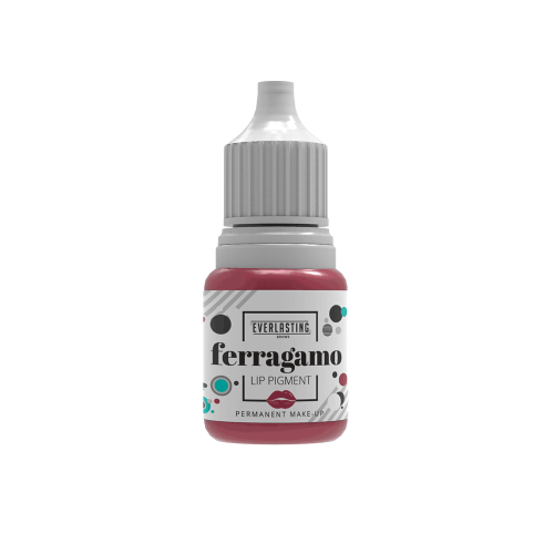 FERRAGAMO 10ml Lip Pigment