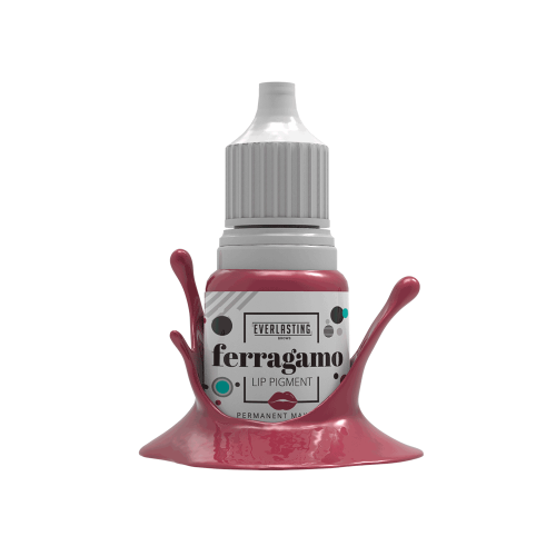 FERRAGAMO 10ml Lip Pigment