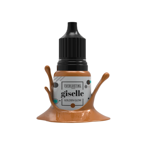 GISELE 10ml Brow Pigment