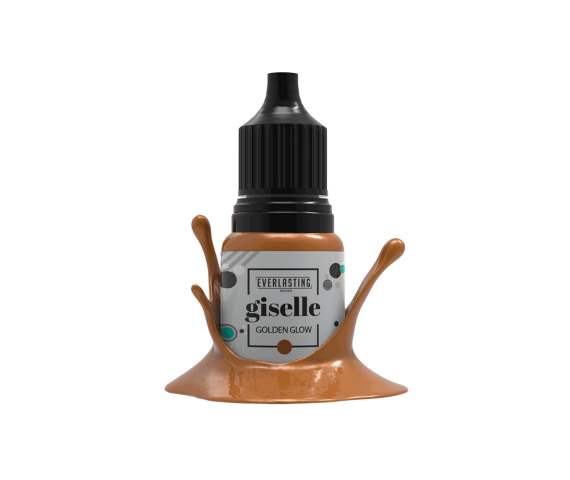 GISELE 10ml Brow Pigment