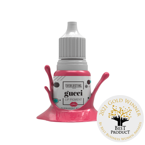 GUCCI 10ml Lip Pigment