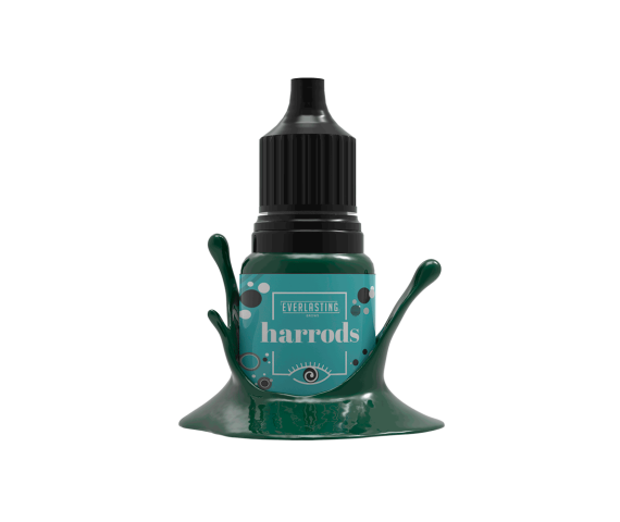HARRODS 10ml Eyeliner Pigment