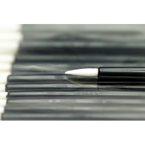 Fine tip lip applicator disposable wands x 150