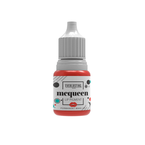 MCQUEEN 10ml Lip Pigment