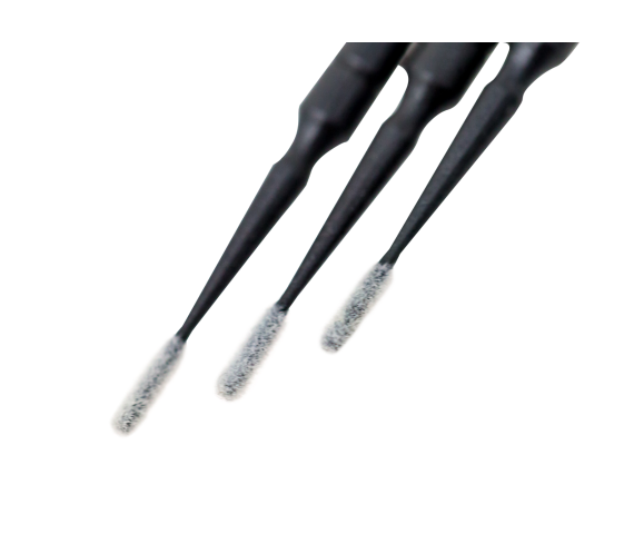 Micro brushes pack of 100