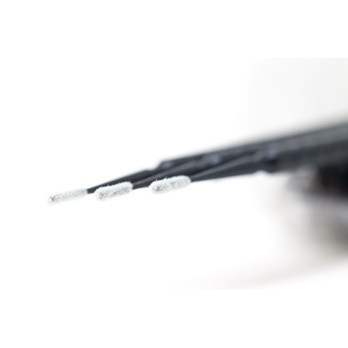 Micro brushes pack of 5 = 500