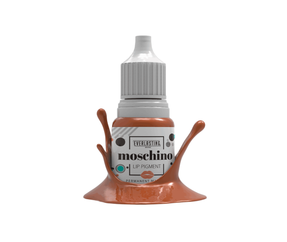 MOSCHINO 10ml Lip Pigment