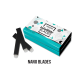 20 x Infallible *U* 0.15 NANO blades