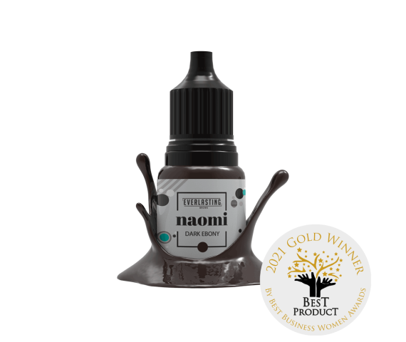 NAOMI 10ml Brow Pigment
