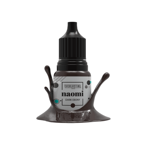NAOMI 10ml Brow Pigment