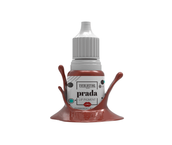 PRADA 10ml Lip Pigments