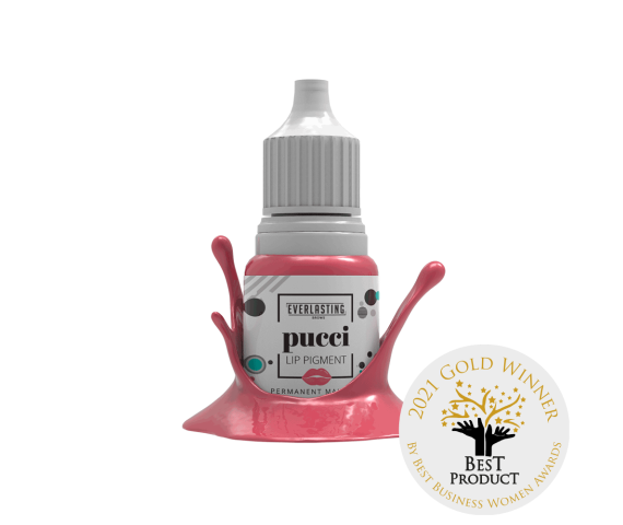 PUCCI 10ml Lip Pigment