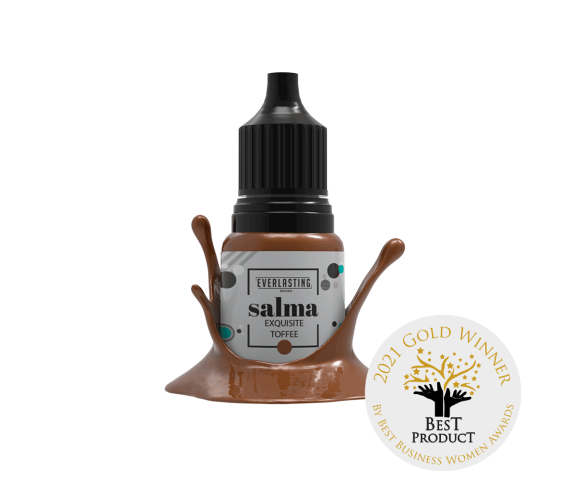 SALMA 10ml Brow Pigment