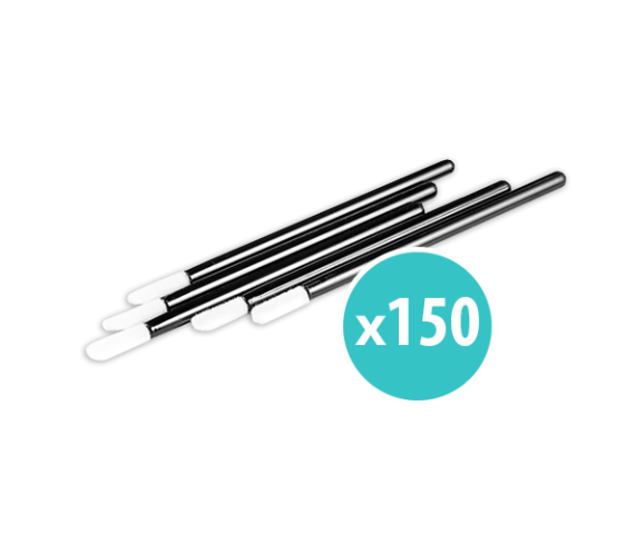 Disposable sponge applicators x 150