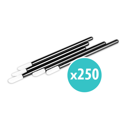 Disposable sponge applicators x 250