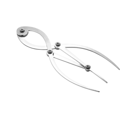 Stainless Steel Caliper