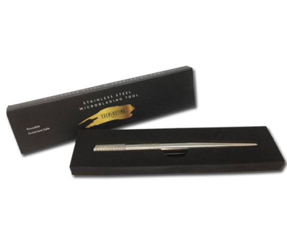 Stainless Steel Microblading Tool