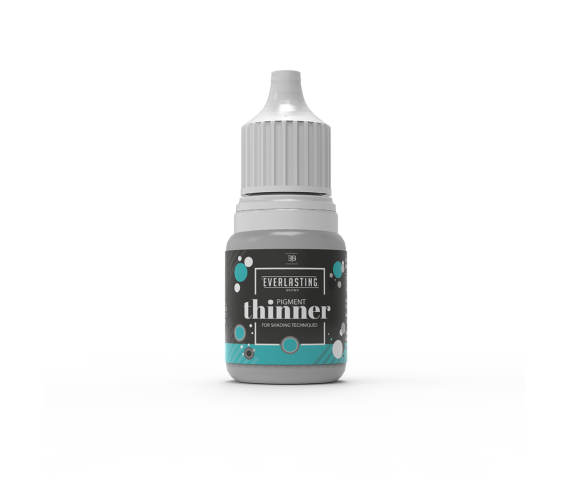 Pigment Thinner 10ml