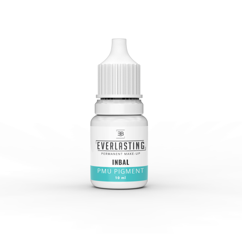 INBAL White Pigment 10ml