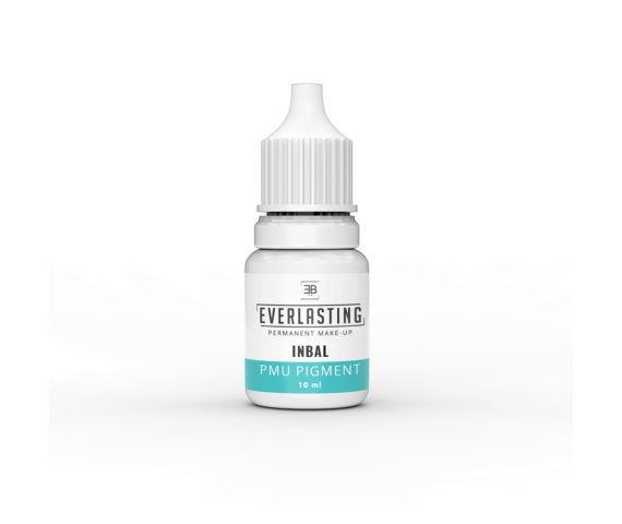 INBAL White Pigment 10ml 