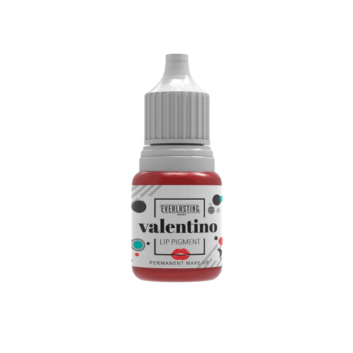 VALENTINO 10ml Lip Pigment