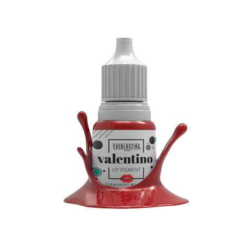 VALENTINO 10ml Lip Pigment