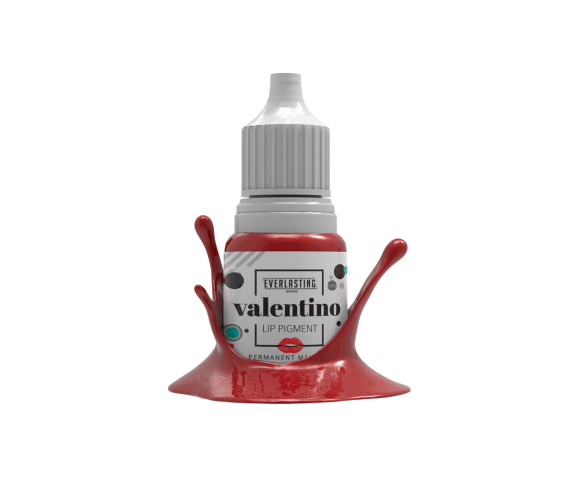 VALENTINO 10ml Lip Pigment