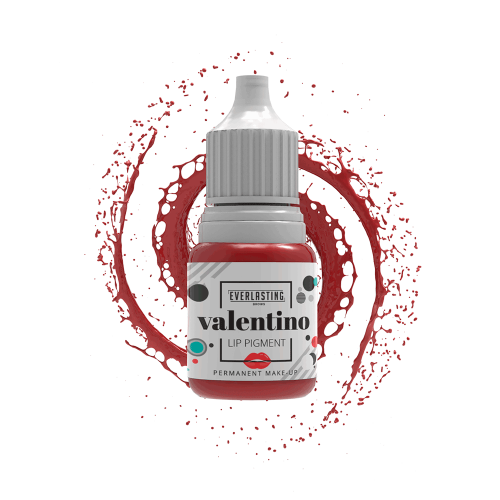 VALENTINO 10ml Lip Pigment