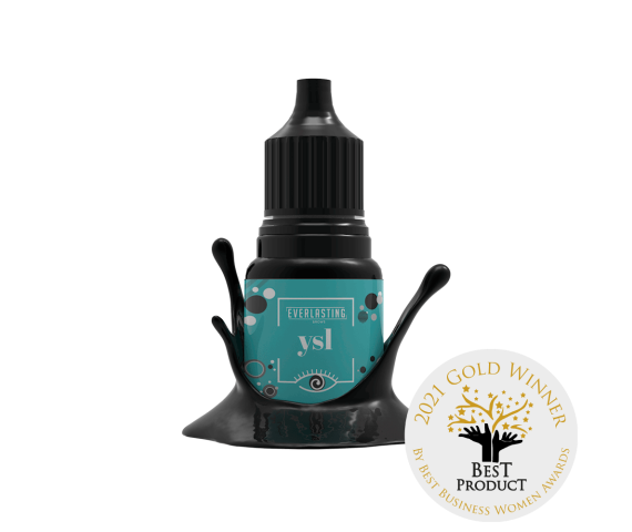 YSL 10ml Eyeliner Pigment