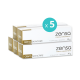 5 x Zensa Pre-procedure Cream 30g MULTISAVE